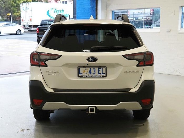 2023 Subaru Outback AWD