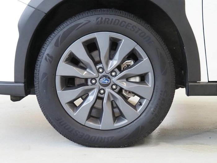 2023 Subaru Outback AWD