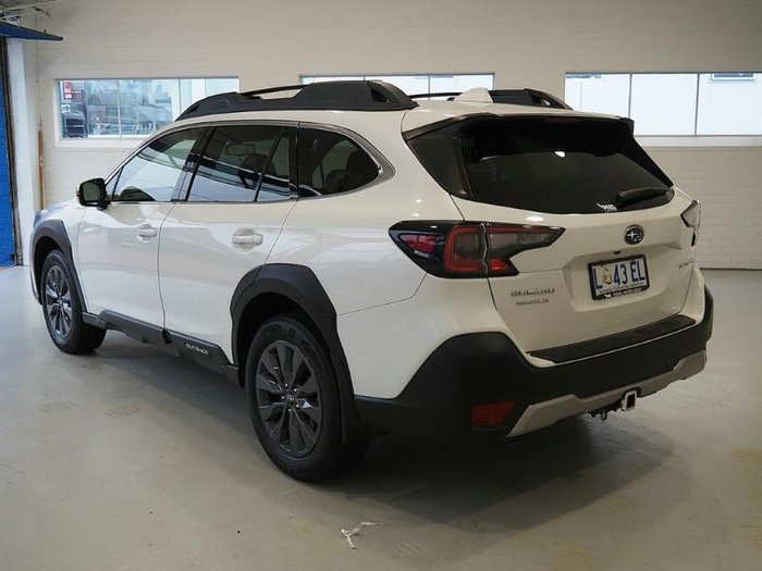 2023 Subaru Outback AWD