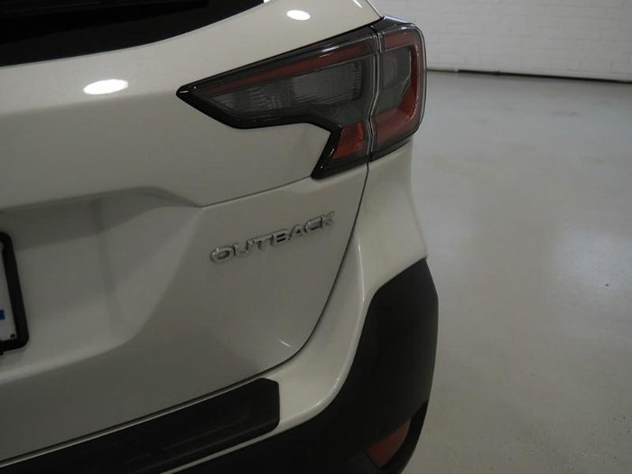 2023 Subaru Outback AWD