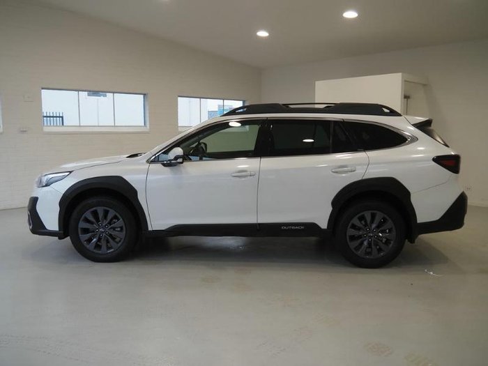 2023 Subaru Outback AWD