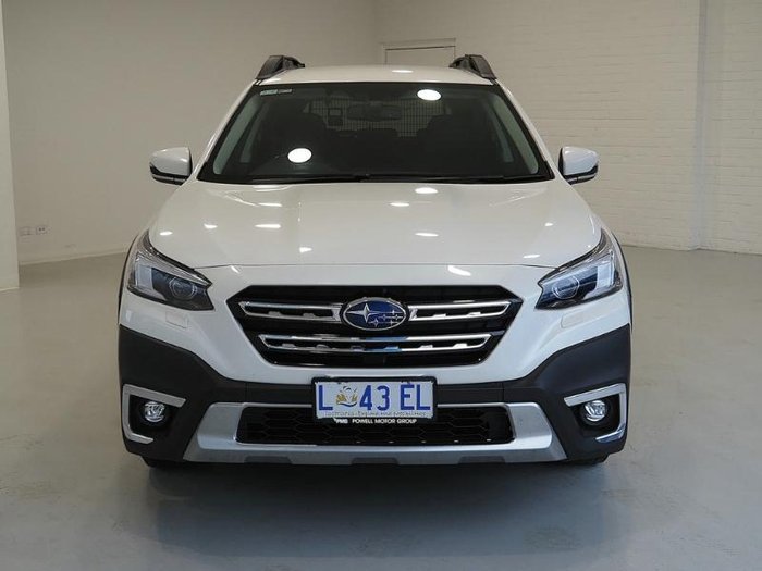 2023 Subaru Outback AWD