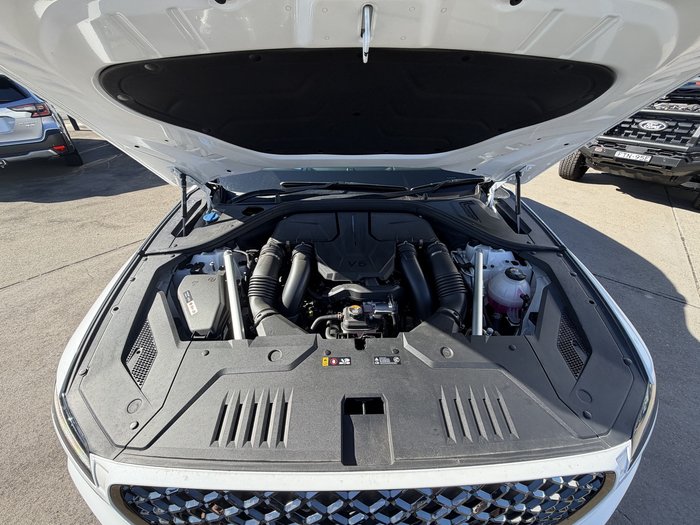 2022 Genesis GV70
