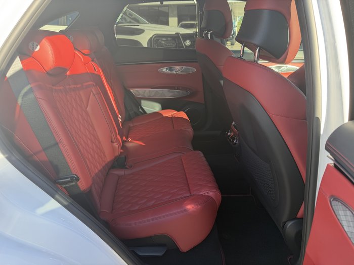 2022 Genesis GV70