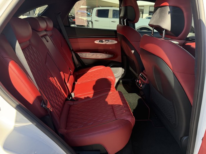 2022 Genesis GV70