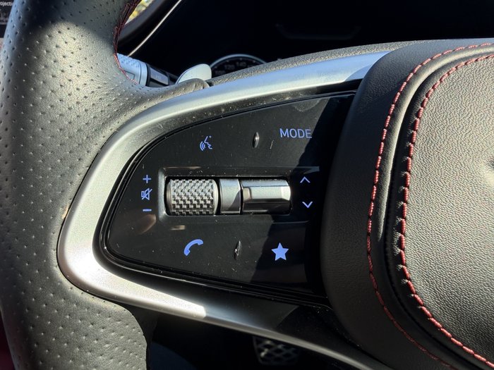 2022 Genesis GV70