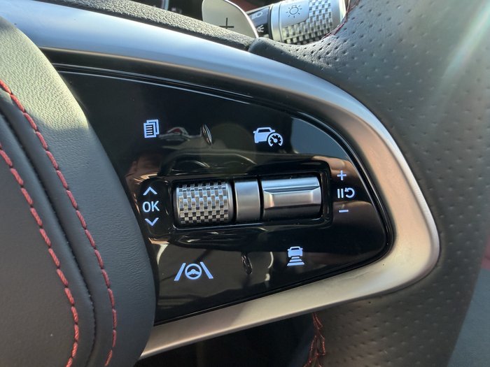 2022 Genesis GV70
