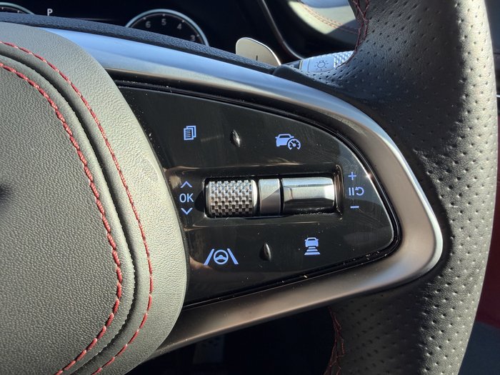 2022 Genesis GV70
