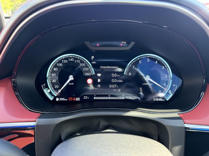 2022 Genesis GV70