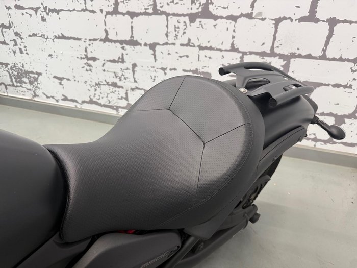 2022 Kawasaki Vulcan S ABS (EN650) Vulcan S Black
