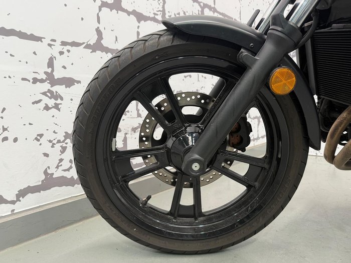 2022 Kawasaki Vulcan S ABS (EN650) Vulcan S Black
