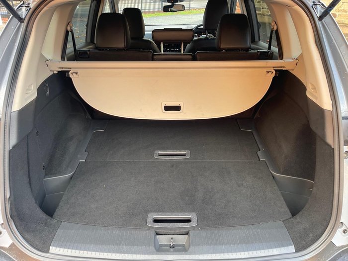 2023 Nissan X-TRAIL ST-L
