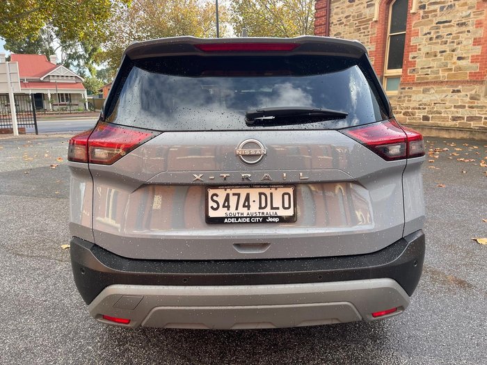 2023 Nissan X-TRAIL ST-L