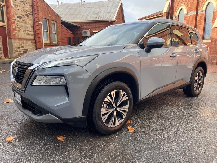2023 Nissan X-TRAIL ST-L