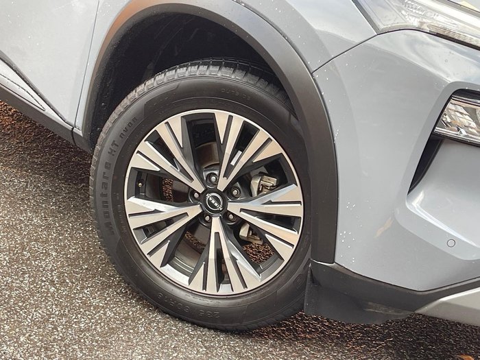 2023 Nissan X-TRAIL ST-L