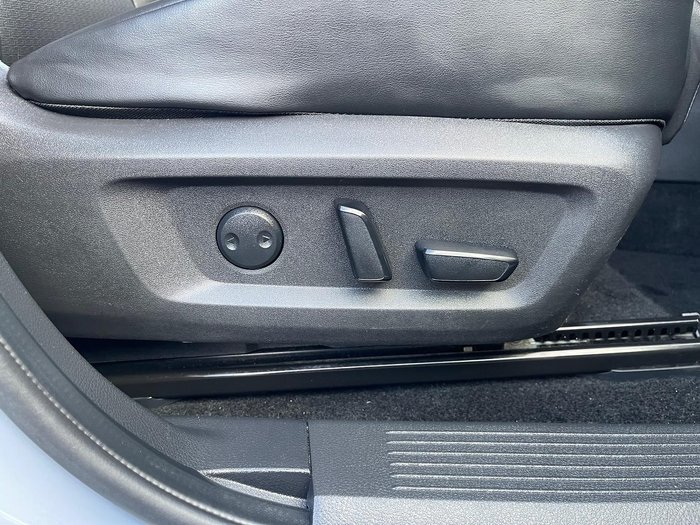 2023 Nissan X-TRAIL ST-L