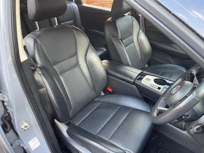 2023 Nissan X-TRAIL ST-L