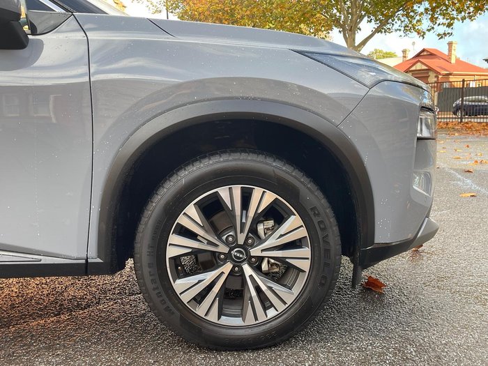 2023 Nissan X-TRAIL ST-L