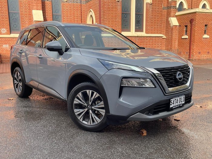 2023 Nissan X-TRAIL ST-L