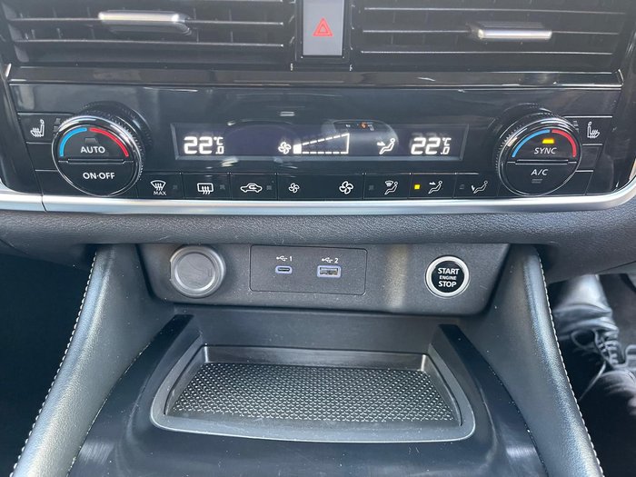 2023 Nissan X-TRAIL ST-L