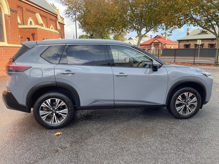 2023 Nissan X-TRAIL ST-L