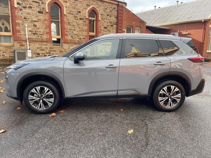 2023 Nissan X-TRAIL ST-L