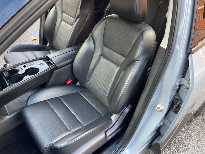2023 Nissan X-TRAIL ST-L