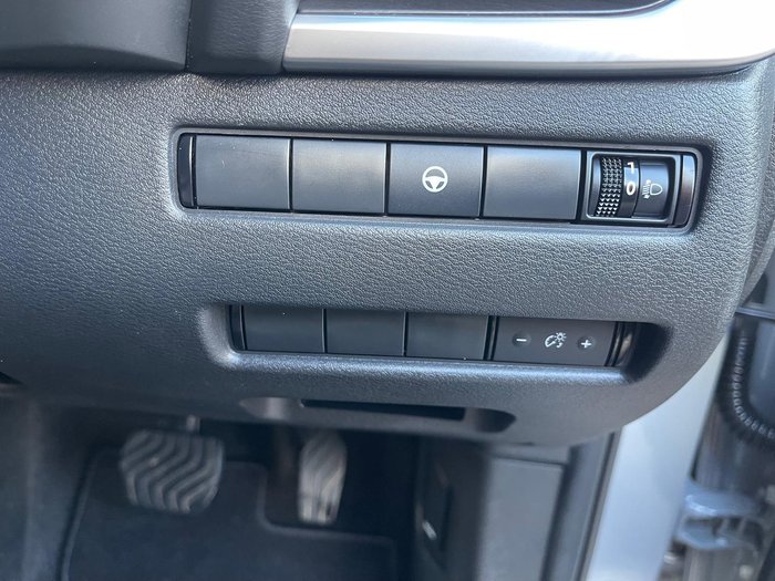 2023 Nissan X-TRAIL ST-L