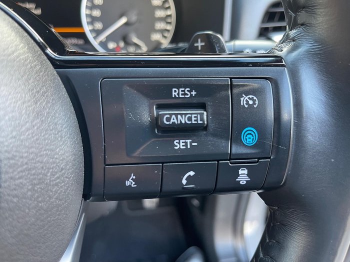 2023 Nissan X-TRAIL ST-L
