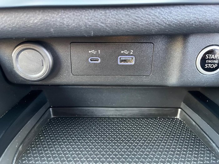 2023 Nissan X-TRAIL ST-L