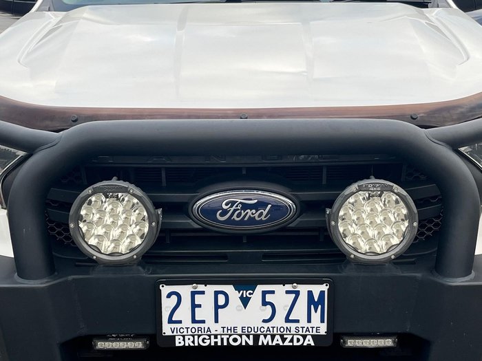 2020 Ford Ranger XL