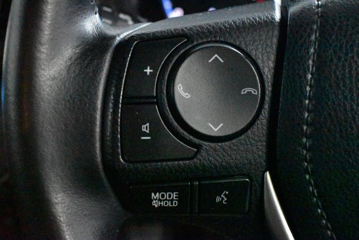 2016 Toyota RAV4 GXL