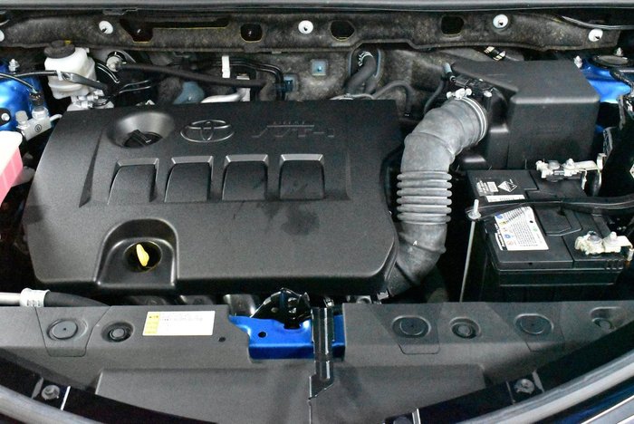 2016 Toyota RAV4 GXL
