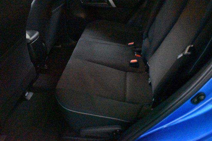 2016 Toyota RAV4 GXL