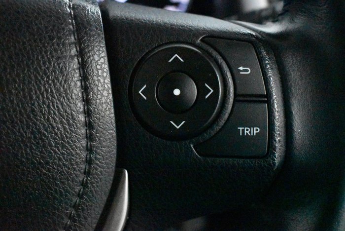 2016 Toyota RAV4 GXL