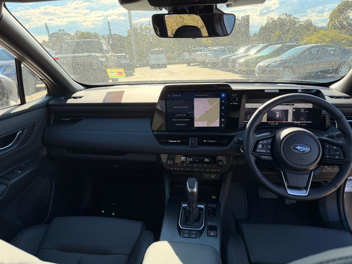 2026 Subaru Outback AWD Touring