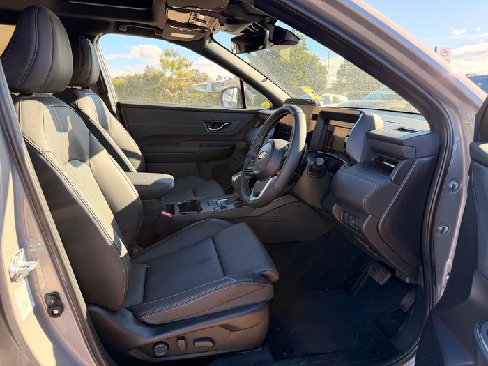 2026 Subaru Outback AWD Touring