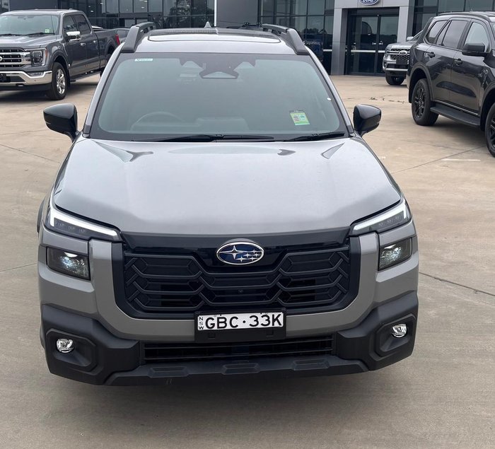 2026 Subaru Outback AWD Touring