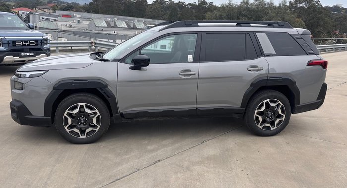 2026 Subaru Outback AWD Touring
