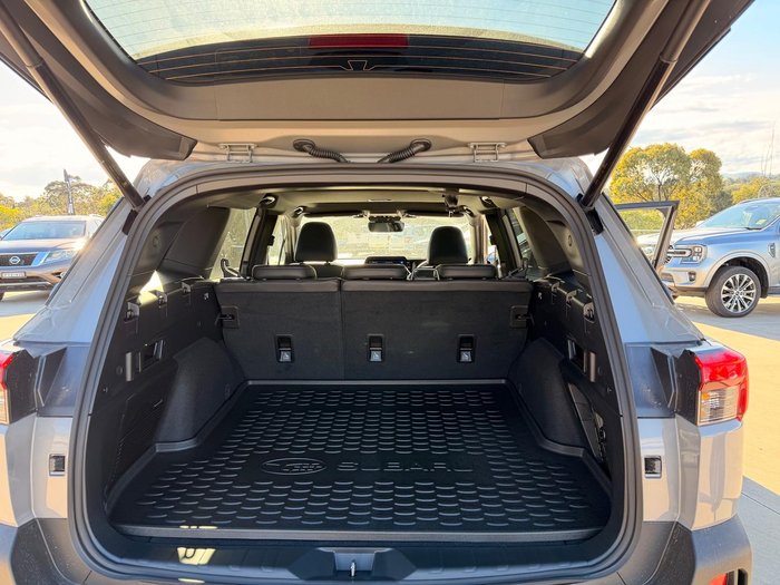 2026 Subaru Outback AWD Touring