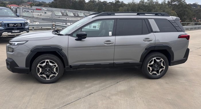 2026 Subaru Outback AWD Touring