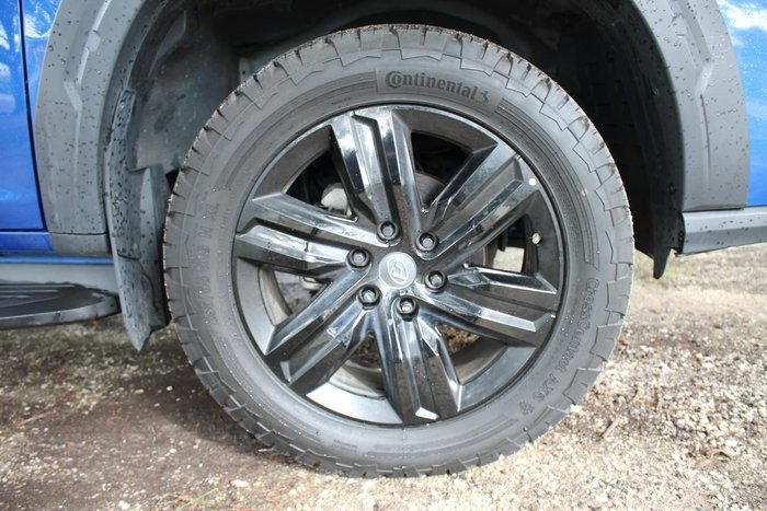 2023 LDV T60 Max LUXE
