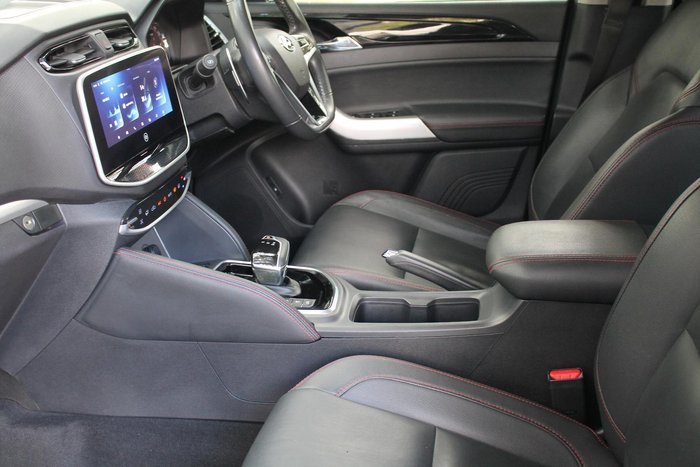 2023 LDV T60 Max LUXE