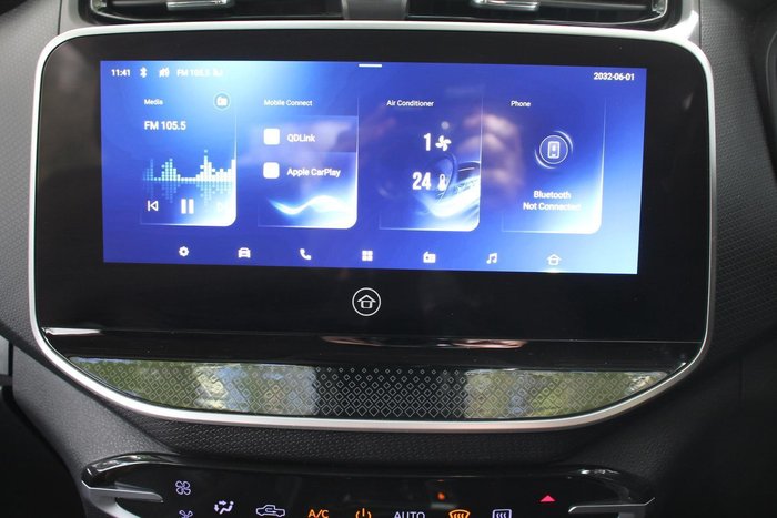 2023 LDV T60 Max LUXE