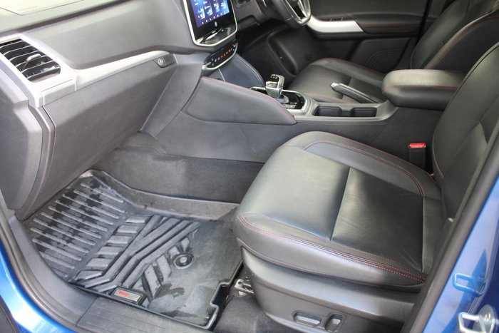 2023 LDV T60 Max LUXE