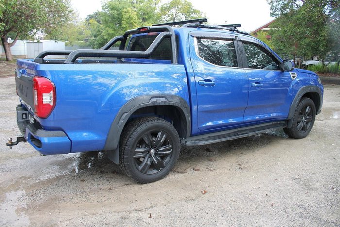 2023 LDV T60 Max LUXE