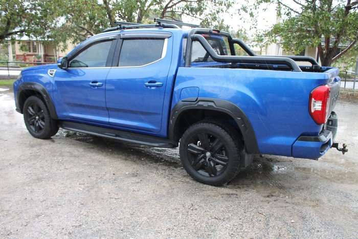 2023 LDV T60 Max LUXE