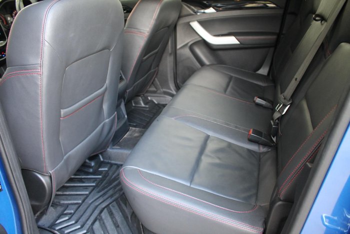 2023 LDV T60 Max LUXE