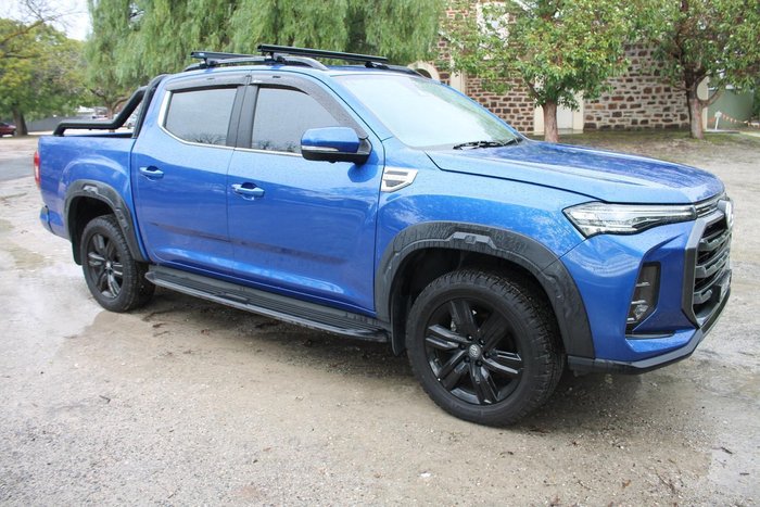 2023 LDV T60 Max LUXE