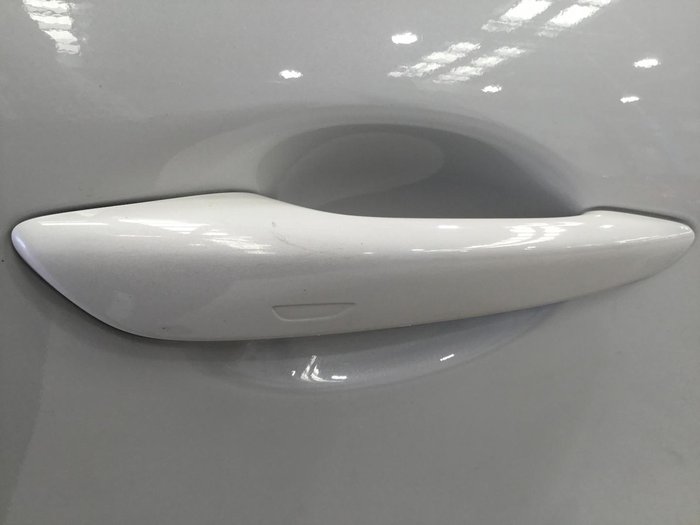 2025 Mazda 3 G20 Pure